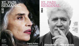 EL PAÍS Semanal