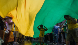 EL PAÍS Brasil Diaria