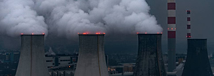 Cumbre del Clima en Madrid